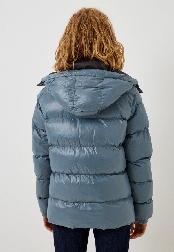 фото Куртка утепленная ruck&maul