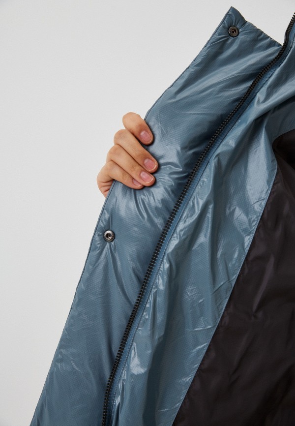 фото Куртка утепленная ruck&maul