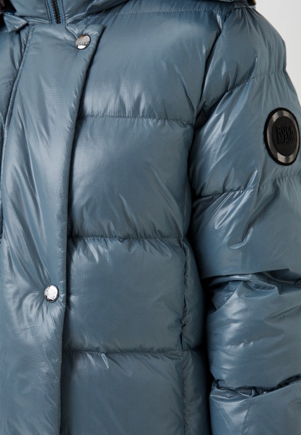 фото Куртка утепленная ruck&maul