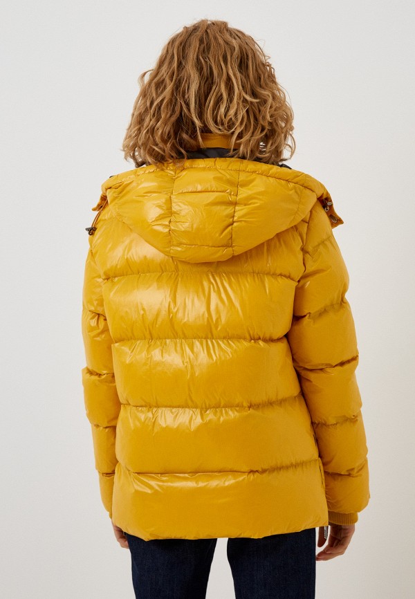 фото Куртка утепленная ruck&maul