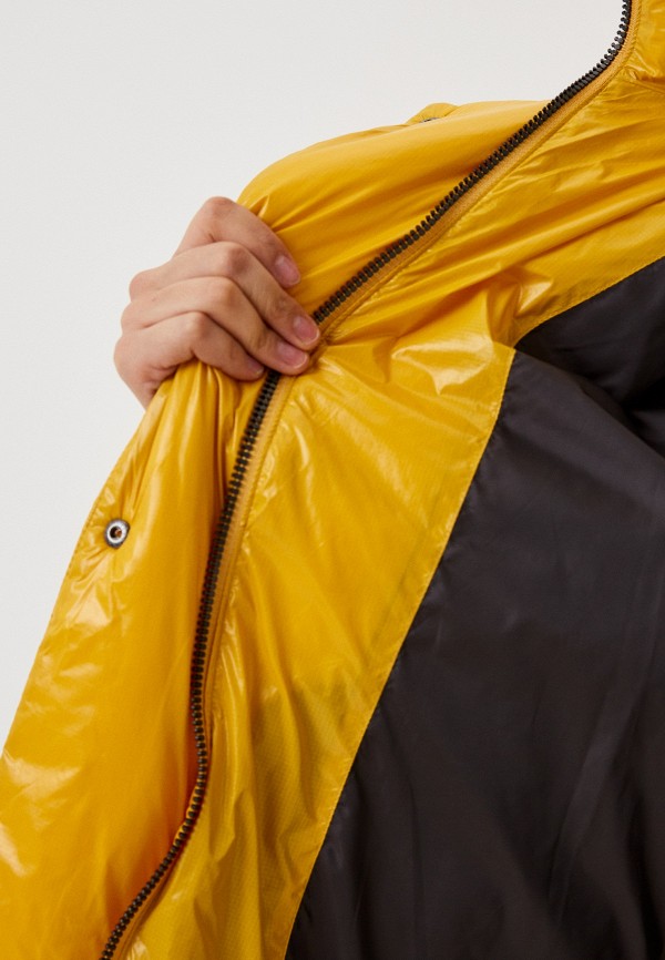 фото Куртка утепленная ruck&maul