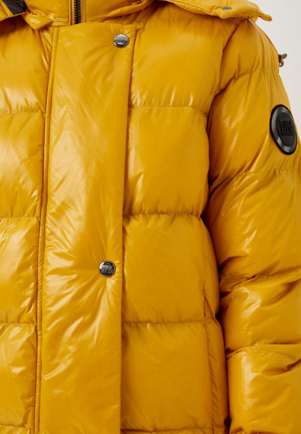 фото Куртка утепленная ruck&maul