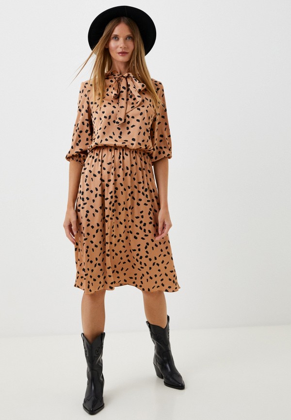 фото Платье loo ru