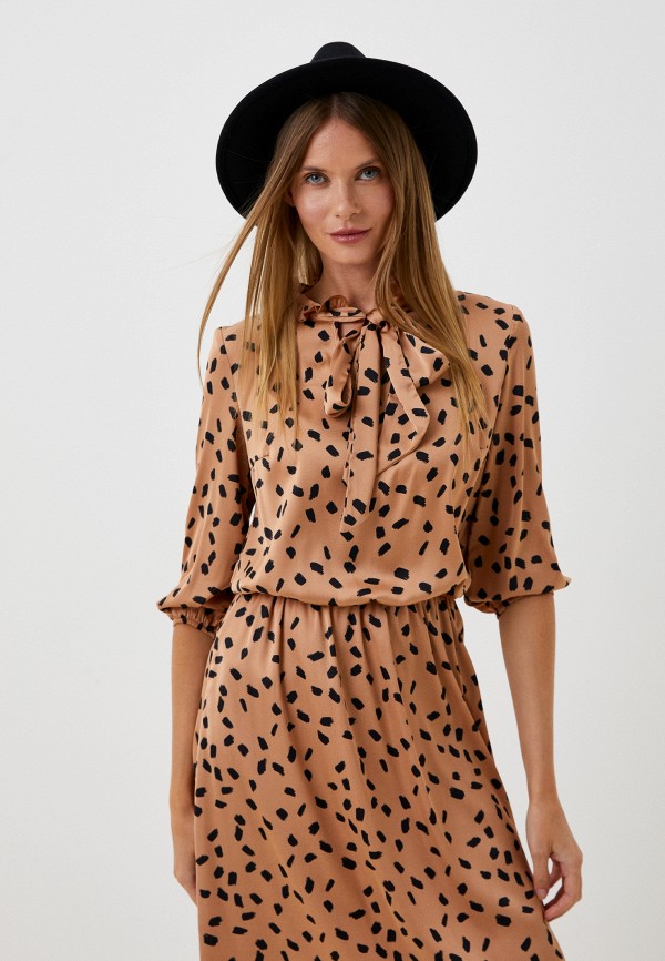 фото Платье loo ru