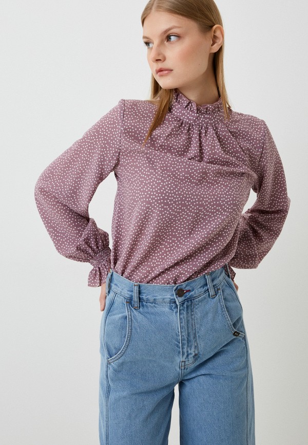 Блуза Loo Ru 4900₽