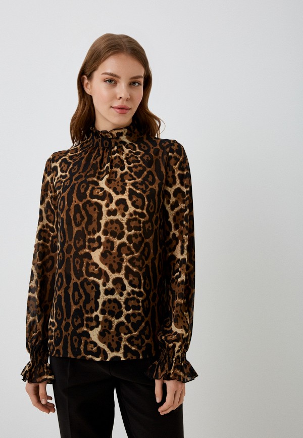 Блуза Loo Ru 4900₽