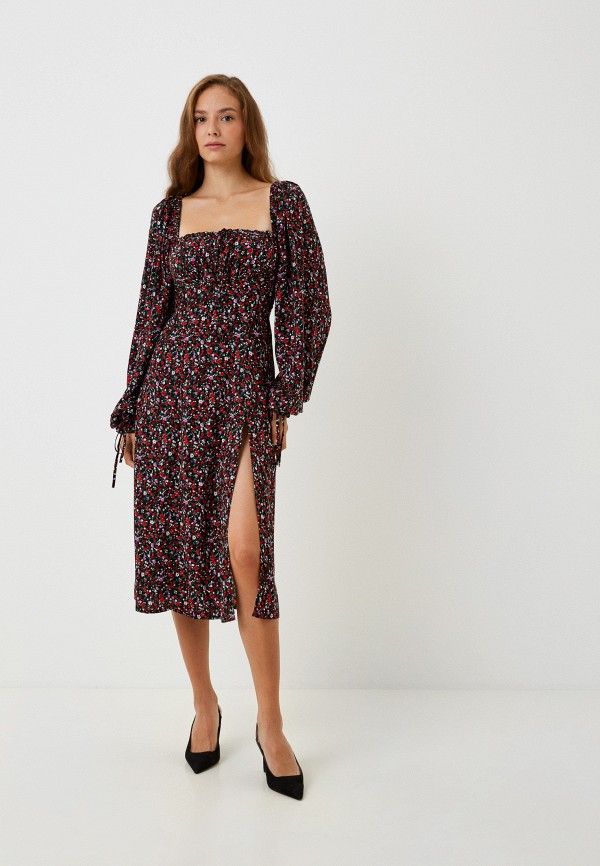 фото Платье loo ru