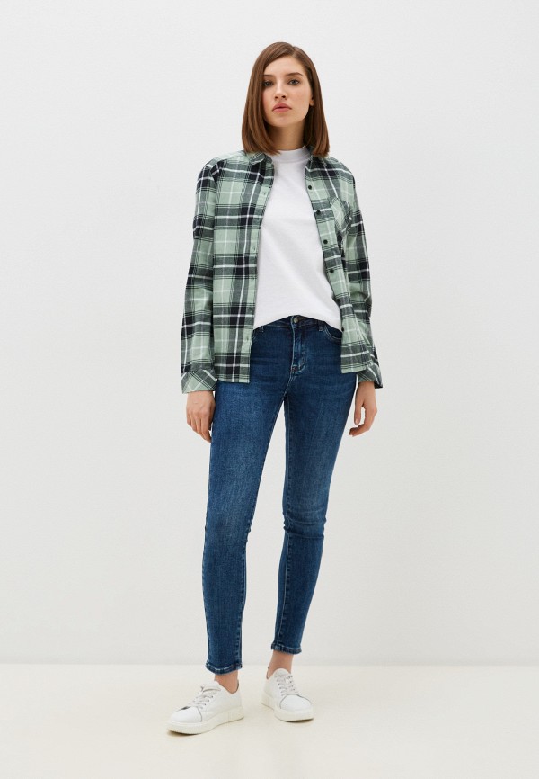 фото Джинсы riori