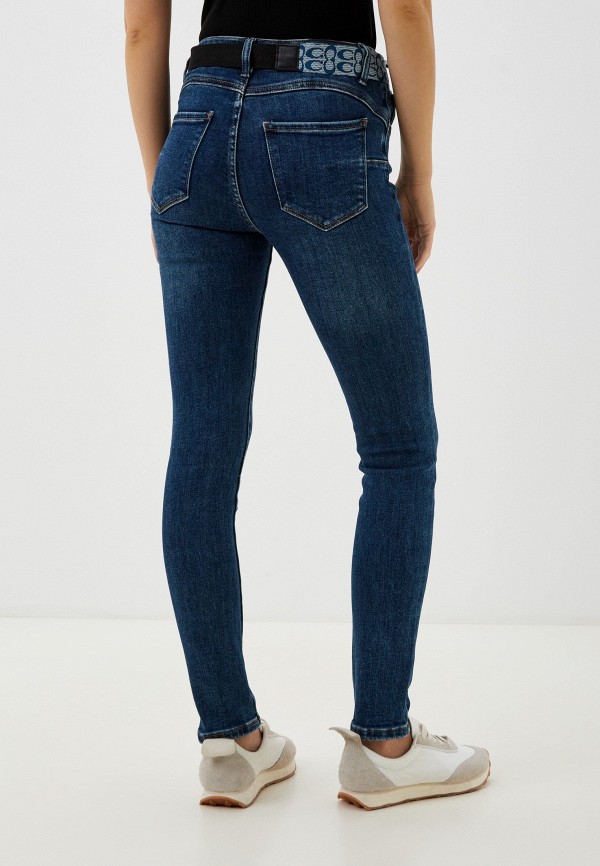 фото Джинсы riori