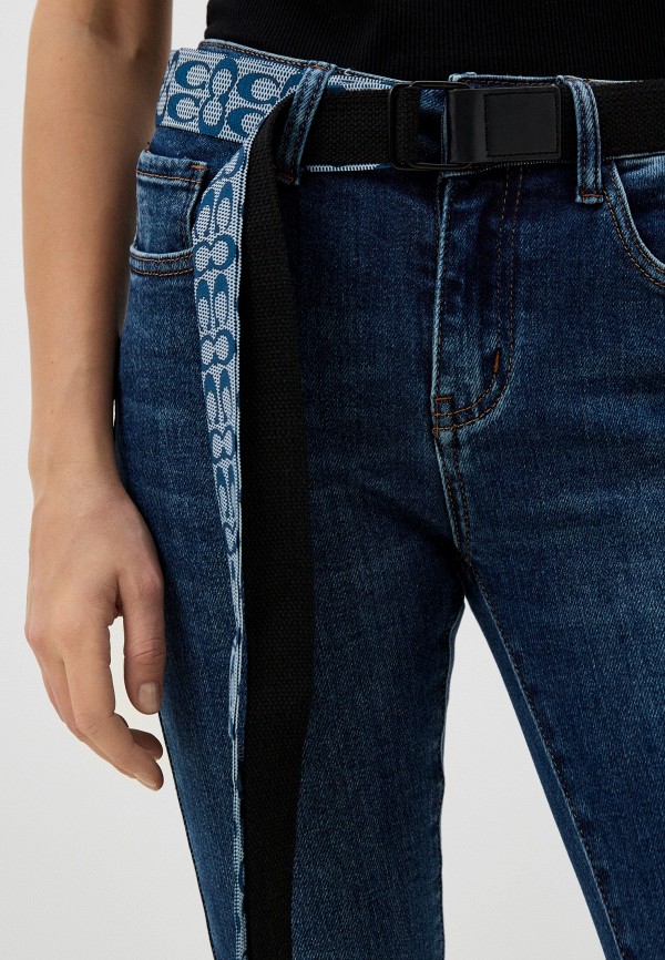 фото Джинсы riori