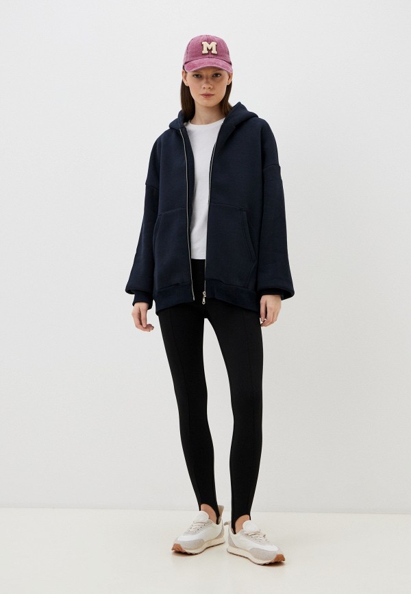 фото Толстовка riori