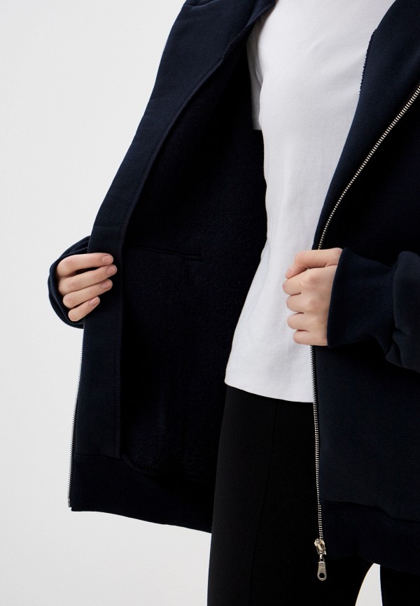 фото Толстовка riori