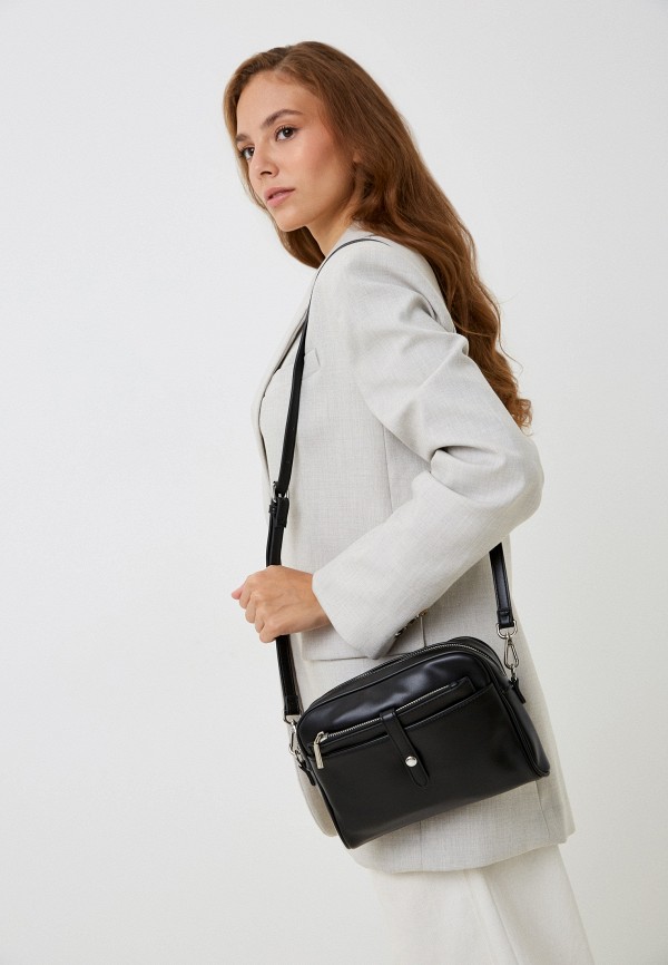 фото Сумка и кошелек снежная королева