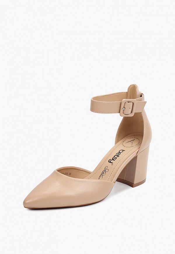 фото Туфли betsy