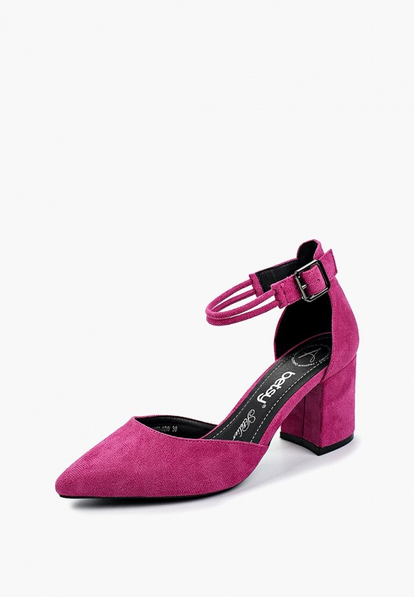 фото Туфли betsy