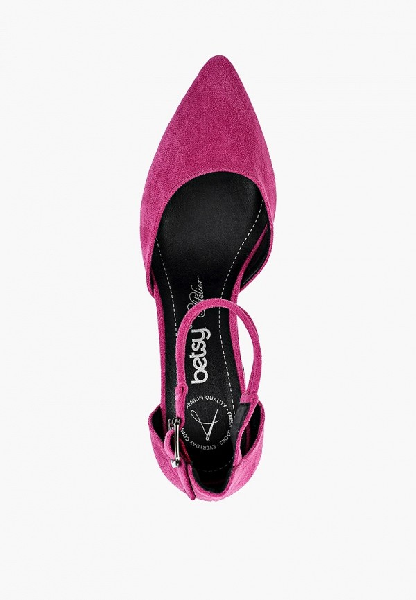 фото Туфли betsy