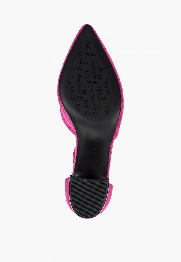 фото Туфли betsy