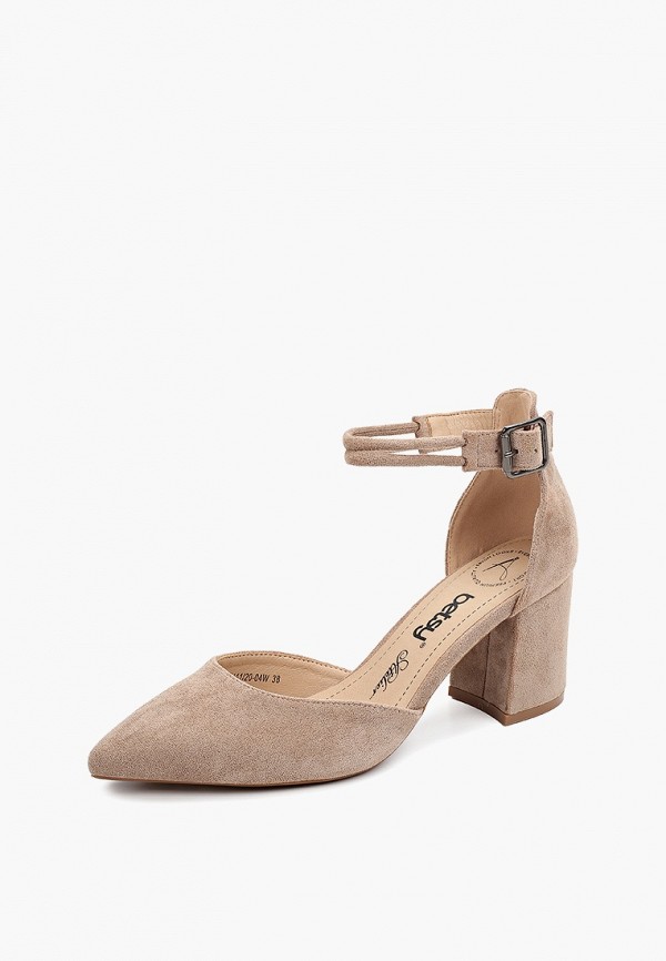 фото Туфли betsy