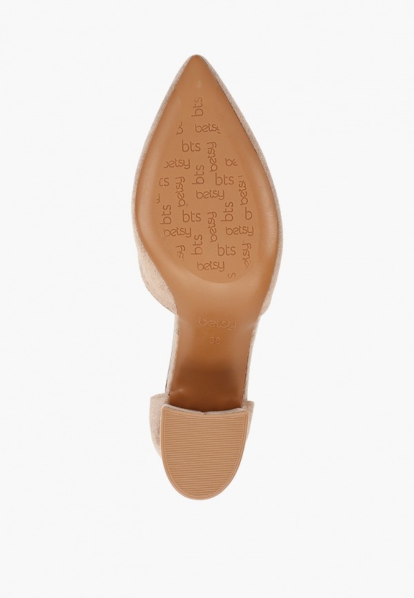 фото Туфли betsy