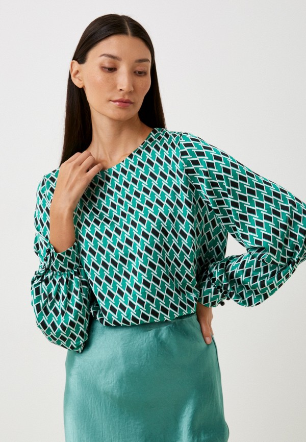 Блуза Gold Chic Chili 10000₽