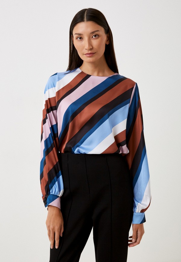 Блуза Gold Chic Chili 10000₽