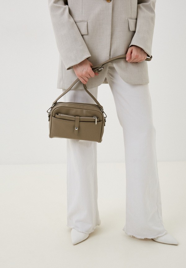 фото Сумка и кошелек снежная королева