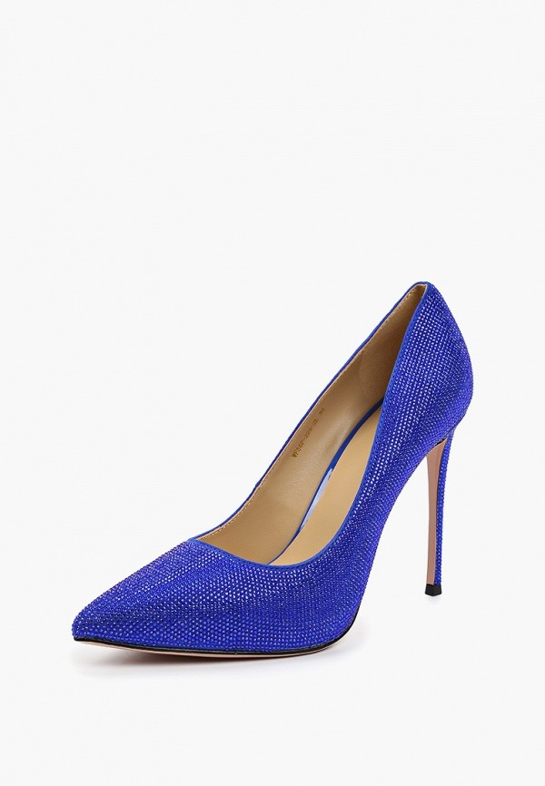 фото Туфли vasconte