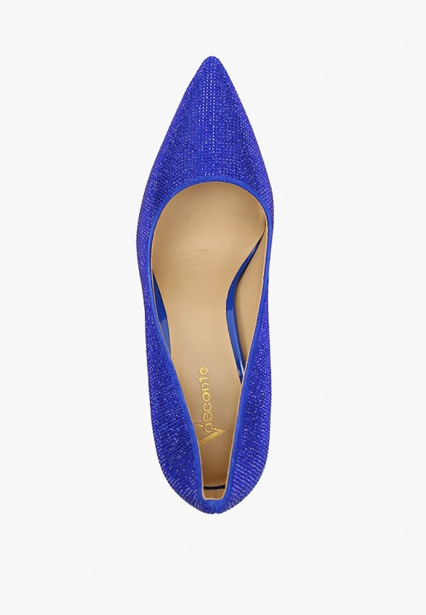 фото Туфли vasconte