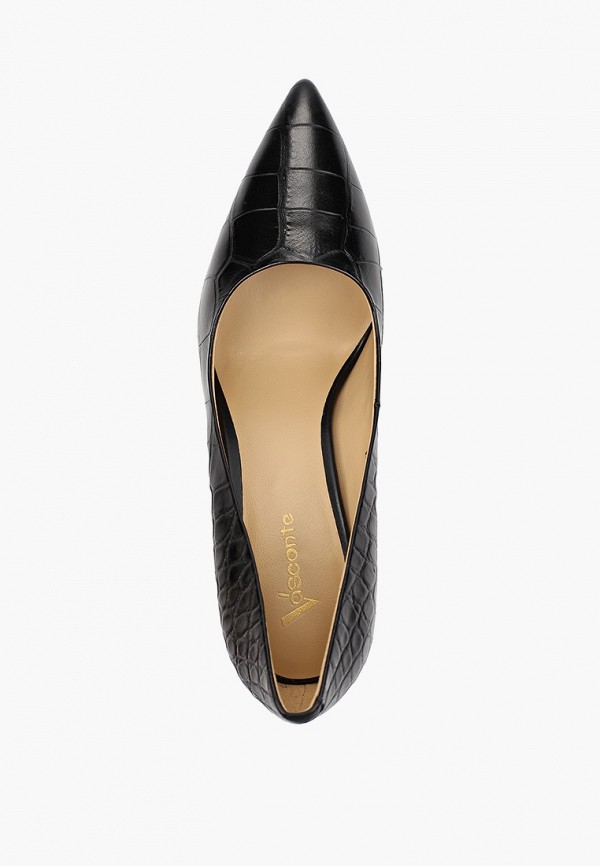 фото Туфли vasconte