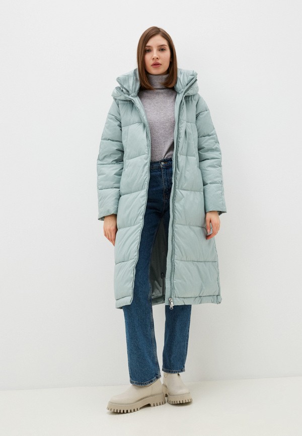 фото Куртка утепленная dellione