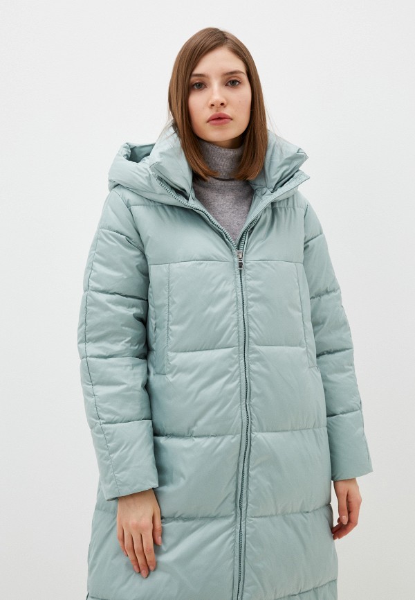 фото Куртка утепленная dellione