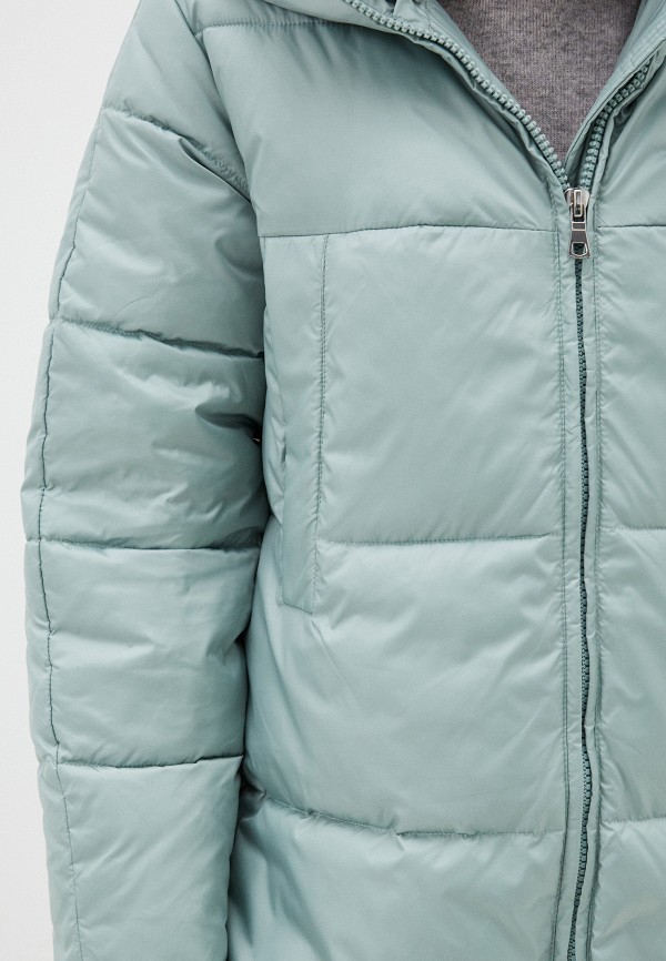 фото Куртка утепленная dellione