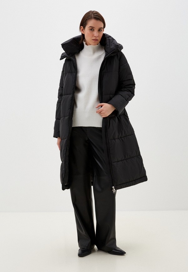 фото Куртка утепленная dellione