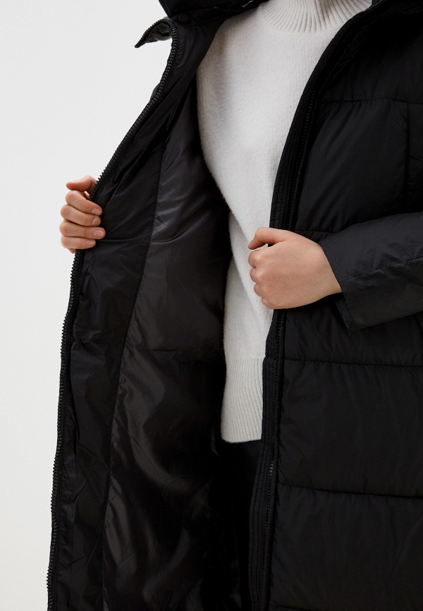 фото Куртка утепленная dellione