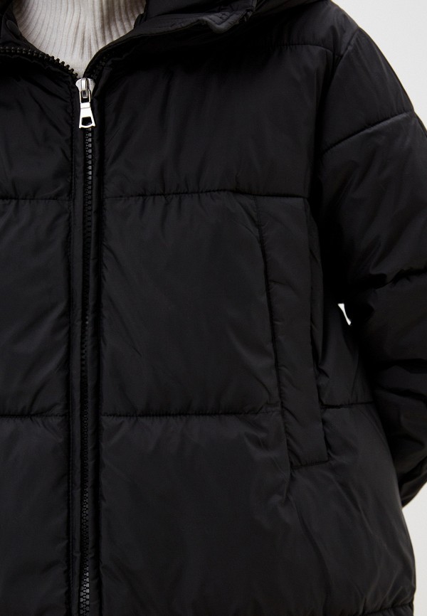 фото Куртка утепленная dellione