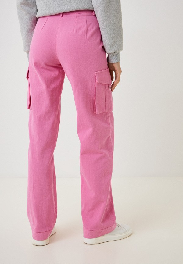 фото Брюки basis