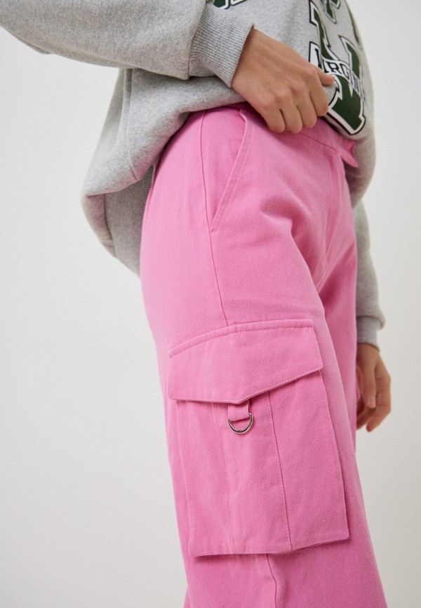 фото Брюки basis