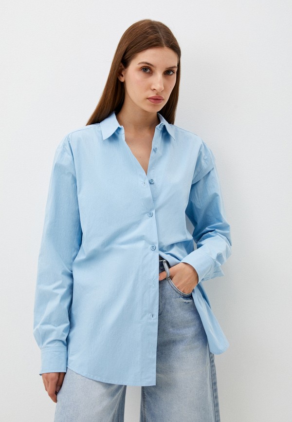 Рубашка Basis 8000₽