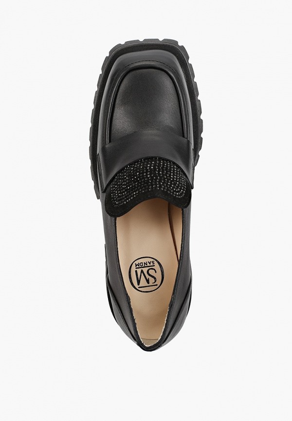 фото Туфли sandm