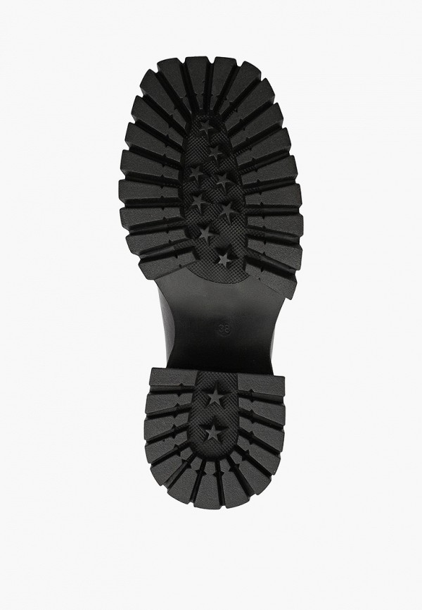 фото Туфли sandm