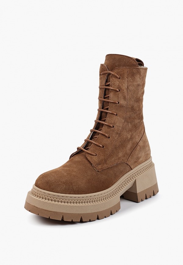 фото Ботинки sandm