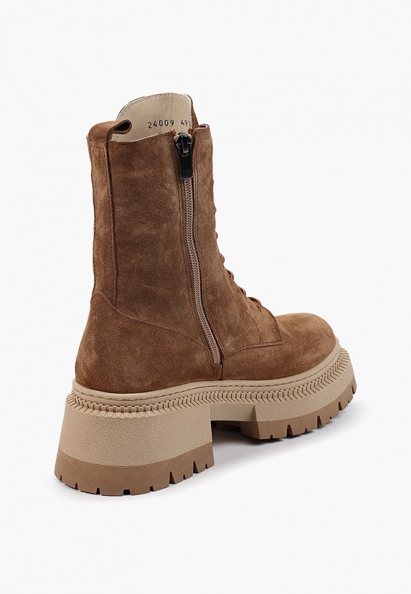 фото Ботинки sandm