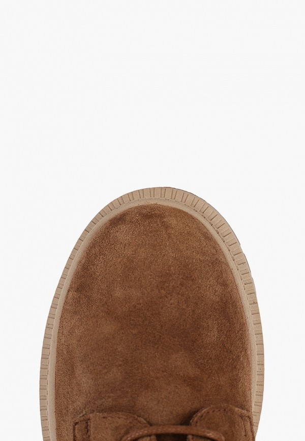 фото Ботинки sandm