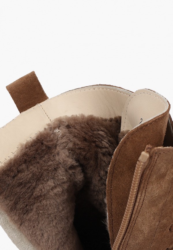 фото Ботинки sandm