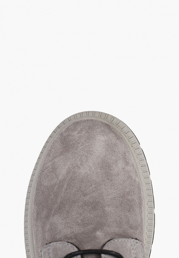 фото Ботинки sandm