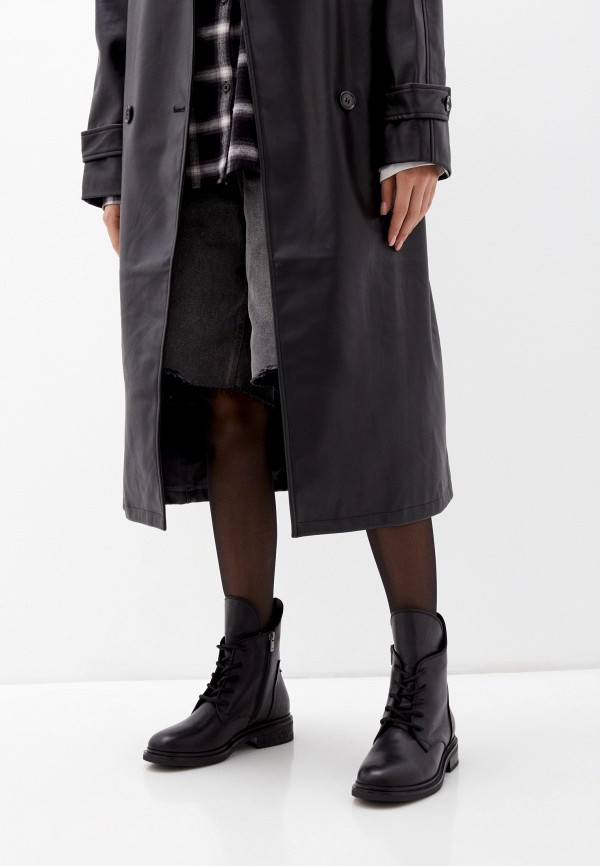 фото Ботинки sandm