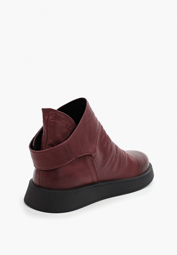 фото Ботинки sandm