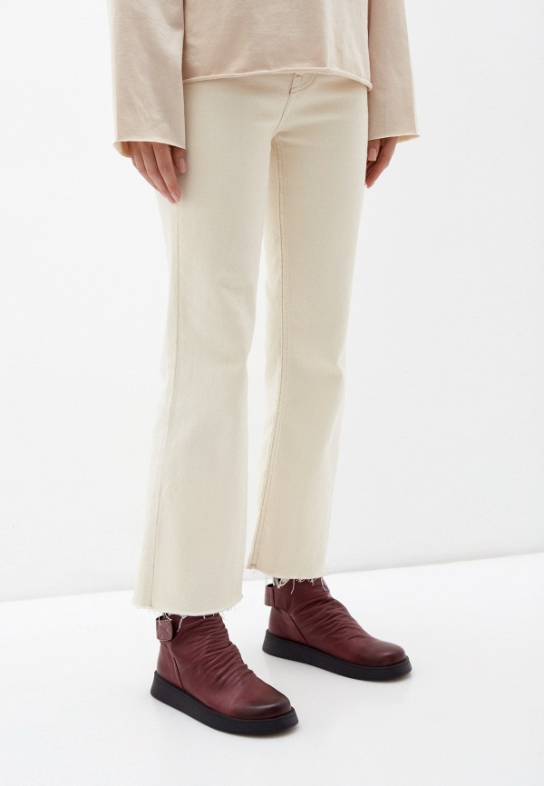 фото Ботинки sandm