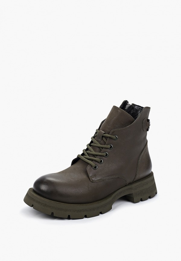 фото Ботинки sandm