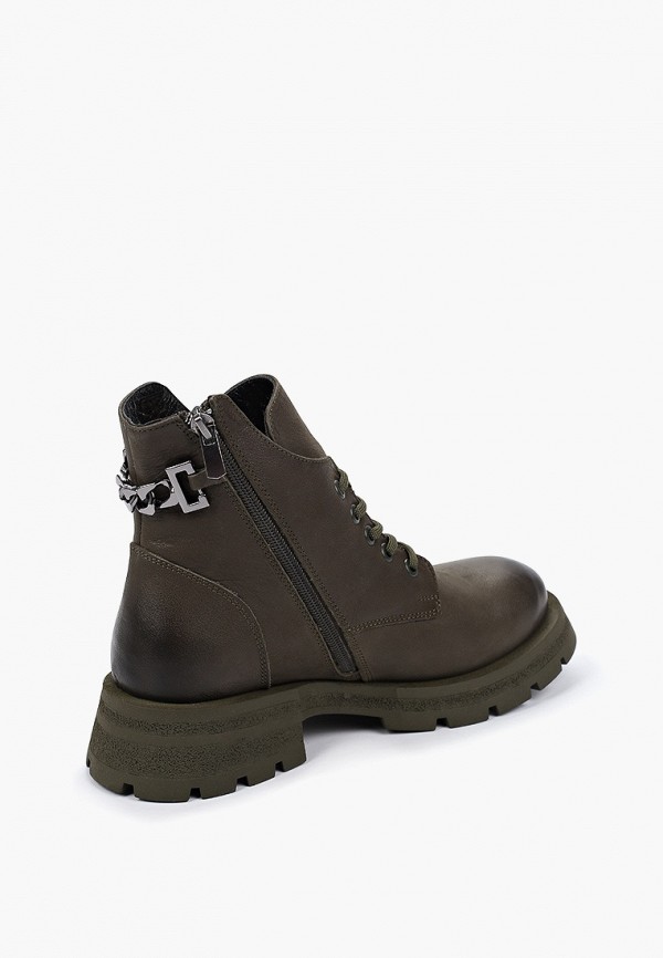 фото Ботинки sandm